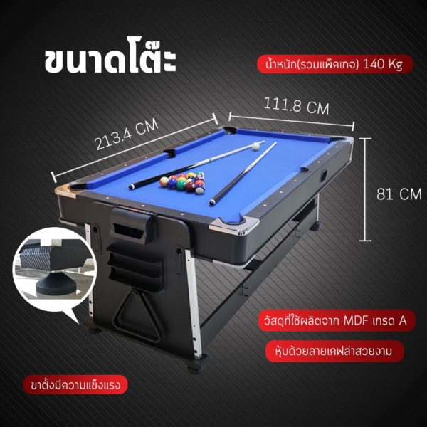 ขนาด